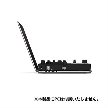 reloop 【先取り大特価セール】READY 【Serato / djay対応 DJコントローラー】 画像5
