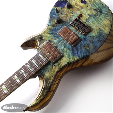 ESP Exhibition Limited 2021 MYSTIQUE-CTM-FT NT [EX21-32] 画像5