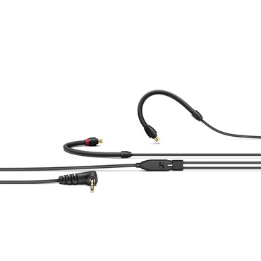 SENNHEISER 【夏先取り大特価セール】IE 100 PRO Clear(ゼンハイザー)(イヤホン・イヤモニ)(有線イヤフォン)(クリア)(1.3ｍストレートケーブル) 画像3