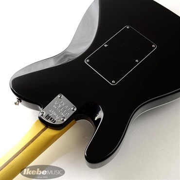 Fender USA American Ultra Luxe Telecaster Floyd Rose HH (Mystic Black/Maple) 【The Spring Summer 2026 Campaign】 画像6