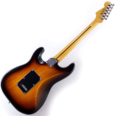 Fender USA American Ultra Luxe Stratocaster (2-Color Sunburst/Maple) 【The Spring Summer 2026 Campaign】 画像2