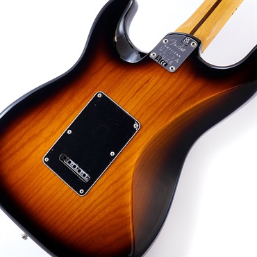 Fender USA American Ultra Luxe Stratocaster (2-Color Sunburst/Maple) 【The Spring Summer 2026 Campaign】 画像7