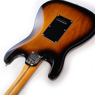 Fender USA American Ultra Luxe Stratocaster (2-Color Sunburst/Rosewood) 【The Spring Summer 2026 Campaign】 画像6