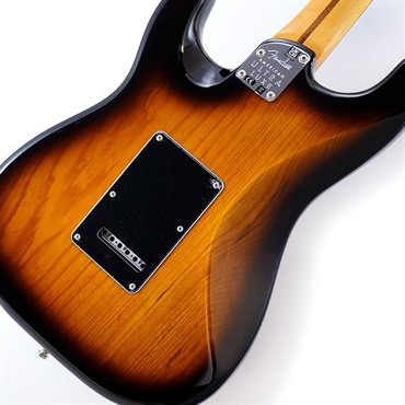 Fender USA American Ultra Luxe Stratocaster (2-Color Sunburst/Rosewood) 【The Spring Summer 2026 Campaign】 画像7