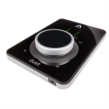 APOGEE Duet 3 (1年延長保証付き)(アポジー)(オーディオインターフェイス) 画像2