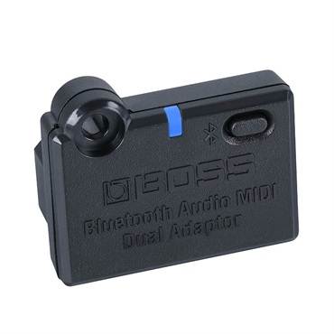 BOSS Bluetooth Audio MIDI Dual Adaptor [BT-DUAL]  ボス 画像1