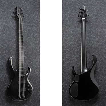 Ibanez IronLabel BTB625EX-BKF [SPOT MODEL] 画像1