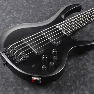 Ibanez IronLabel BTB625EX-BKF [SPOT MODEL] 画像2