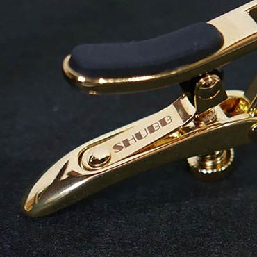 SHUBB CAPO ROYALE GOLD [C1g] 画像1