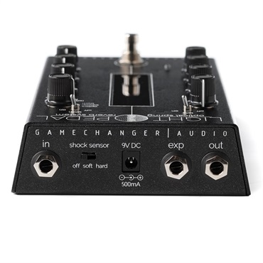 Gamechanger | Audio 【WEB限定在庫処分セール】 LIGHT Pedal（ゲームチェンジャーオーディオ）リバーブ 画像2