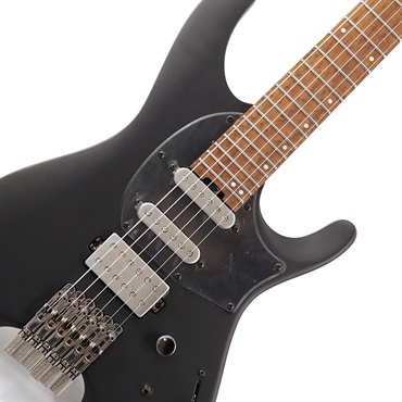 Ibanez Q54-BKF (Black Flat) [SPOT MODEL] 画像3