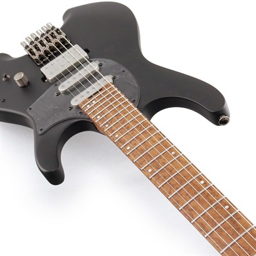 Ibanez Q54-BKF (Black Flat) [SPOT MODEL] 画像4