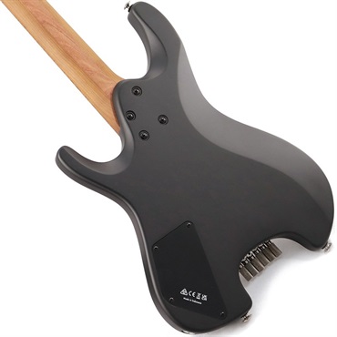 Ibanez Q54-BKF (Black Flat) [SPOT MODEL] 画像5