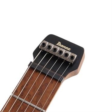 Ibanez Q54-BKF (Black Flat) [SPOT MODEL] 画像6