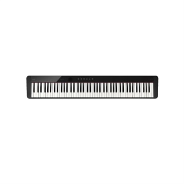 CASIO カシオ Privia PX-S1100BK【沖縄、一部離島は送料別途お見積り】【代引不可】(電子ピアノ) 画像1