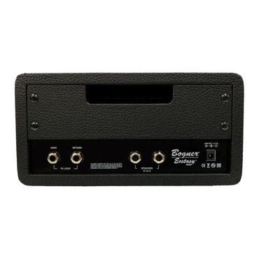 Bogner Ecstasy Mini Head 【ミニアンプ ヘッド】（ボグナー） 画像1