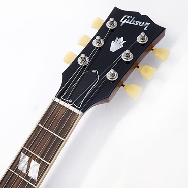 Gibson 【GIBSON×AQUBEストラッププレゼント】ES-345 (Sixties Cherry) SN.207260232 画像8
