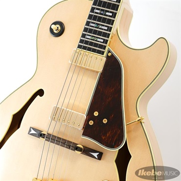 Ibanez GB10-NT [George Benson Model] 画像3