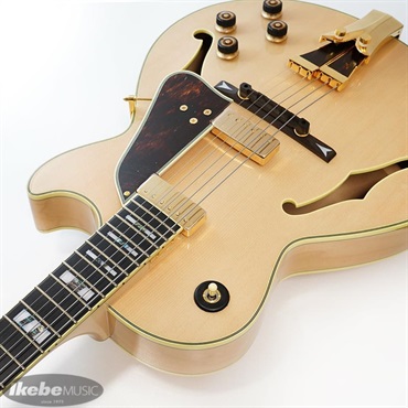 Ibanez GB10-NT [George Benson Model] 画像5