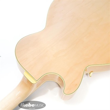 Ibanez GB10-NT [George Benson Model] 画像6