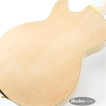 Ibanez GB10-NT [George Benson Model] 画像7