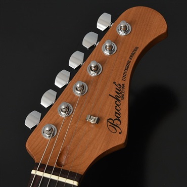 Bacchus Universe Series BST-2-RSM/R (BGM) 画像2