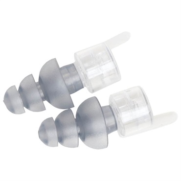 Zildjian STANDARD FIT HI-FI EARPLUGS [NAZLFZXEP0012] 画像2