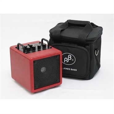 PJB（Phil Jones Bass） PJO-X4BAG [X4/X4C専用キャリングバッグ] 画像2
