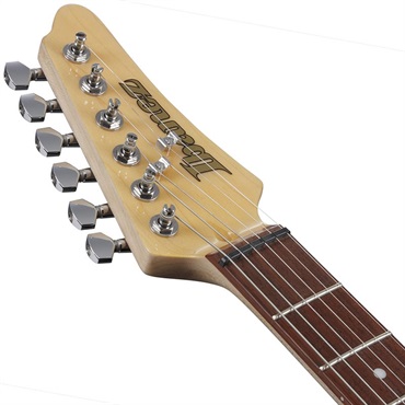 Ibanez AZ Essentials AZES40-BK 画像4