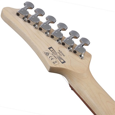 Ibanez AZ Essentials AZES40-BK 画像5