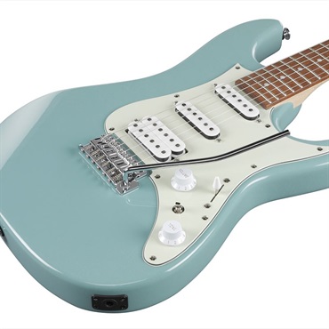 Ibanez AZ Essentials AZES40-PRB (Purist Blue) 画像2
