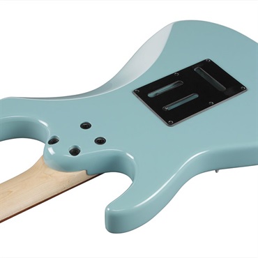 Ibanez AZ Essentials AZES40-PRB (Purist Blue) 画像3