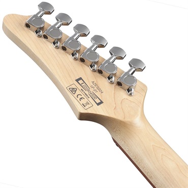 Ibanez AZ Essentials AZES40-PRB (Purist Blue) 画像5