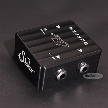 Suhr Amps Buffer 画像2