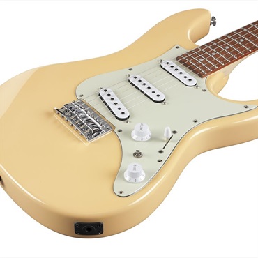 Ibanez AZ Essentials AZES31-IV (Ivory) 画像2