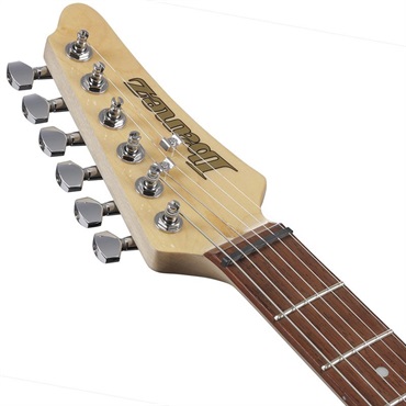 Ibanez AZ Essentials AZES31-IV (Ivory) 画像4