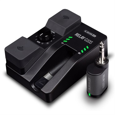 Line6 G10S  [G10TII Ver.]（ワイヤレス） 画像1