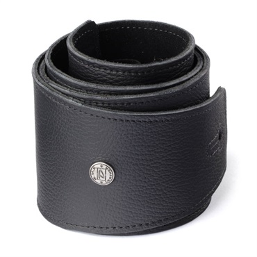 Dunlop (Jim Dunlop) 【夏のボーナスセール】 【春得セール】【生産完了モデル】 BMF10BK [3.5in Triple Black Strap] 画像1