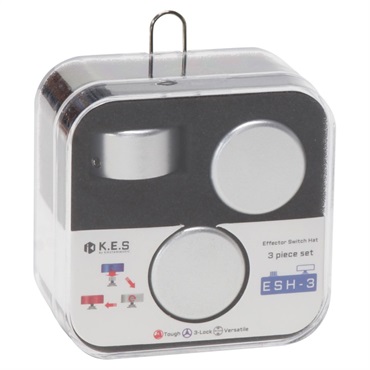 KES ESH-3 [SIL（シルバー）] 画像1