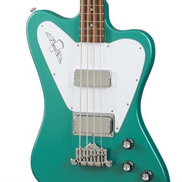 Gibson Non-Reverse Thunderbird (Inverness Green) 【夏先取り大特価セール】 画像1