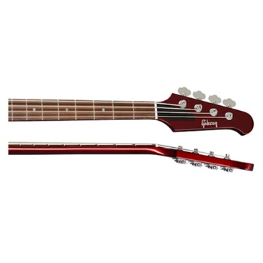 Gibson Non-Reverse Thunderbird (Sparkling Burgundy) 【夏のボーナスセール】 画像2