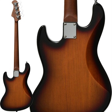 Bacchus 【入荷待ち、ご予約受付中】 WL4-STD/RSM (3TS) 画像1