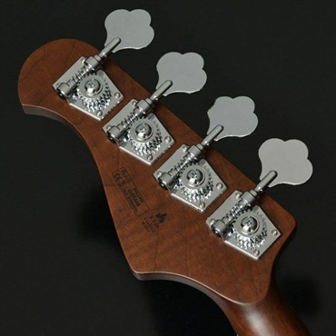 Bacchus 【入荷待ち、ご予約受付中】 WL4-STD/RSM (3TS) 画像5