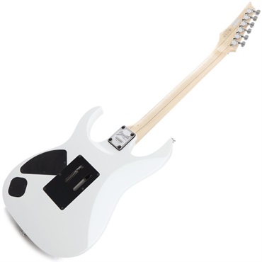 Ibanez J-LINE RG6HSHMTR-WHF (White Flat) 画像2
