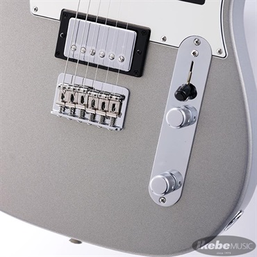 Fender MEX Player Telecaster HH (Silver/Pau Ferro) [Made In Mexico] 画像4
