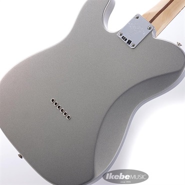 Fender MEX Player Telecaster HH (Silver/Pau Ferro) [Made In Mexico] 画像7