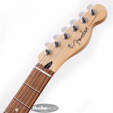 Fender MEX Player Telecaster HH (Silver/Pau Ferro) [Made In Mexico] 画像8