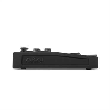 AKAI MPK mini Special Edition Grey (25鍵USB-MIDIキーボードコントローラー) (アカイ)(エムピーケーミニ) 【NKS対応製品Komplete 15 Selectバウチャー無償提供】 画像4