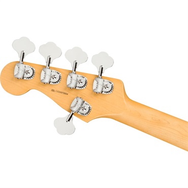 Fender USA 【入荷待ち、ご予約受付中】 American Professional II Jazz Bass V (3-Color Sunburst/Rosewood) 【The Spring Summer 2026 Campaign】 画像5