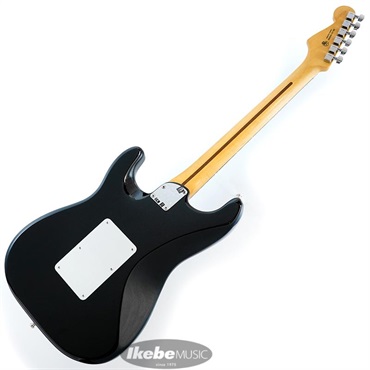 Fender USA American Ultra Luxe Stratocaster Floyd Rose HSS (Mystic Black/Rosewood)【旧価格品】 【The Spring Summer 2026 Campaign】 画像2